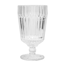 将图片加载到图库查看器,Fortessa Archie Goblets, Set of 5