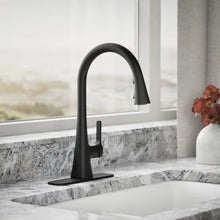 将图片加载到图库查看器,Kohler Company Guild Pulldown Kitchen