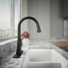 将图片加载到图库查看器,Kohler Company Guild Pulldown Kitchen