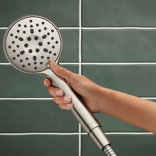 将图片加载到图库查看器,Kohler HydroRail 3-in-1 Multifunction Showerhead and Column Kit