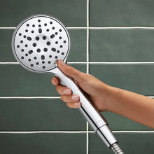 将图片加载到图库查看器,Kohler HydroRail 3-in-1 Multifunction Showerhead and Column Kit Chrome