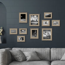 تحميل الصورة إلى عارض المعرض، Mikasa 10-Piece Gallery Frame Set