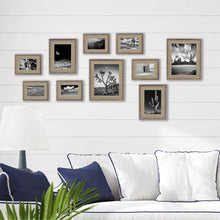 تحميل الصورة إلى عارض المعرض، Mikasa 10-Piece Gallery Frame Set