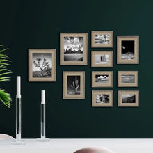 تحميل الصورة إلى عارض المعرض، Mikasa 10-Piece Gallery Frame Set