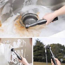 Load image into Gallery viewer, HOTO Wand Cordless Spin Scrubber