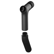 将图片加载到图库查看器,Sharper Image Hot + Cold Reach Power Percussion Massager