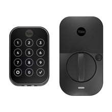 Load image into Gallery viewer, Yale Assure Lock 2 Plus DoorSense and Wi-Fi Module - Choose Your Color Finish