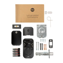 Load image into Gallery viewer, Yale Assure Lock 2 Plus DoorSense and Wi-Fi Module - Choose Your Color Finish