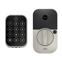 Load image into Gallery viewer, Yale Assure Lock 2 Plus DoorSense and Wi-Fi Module - Choose Your Color Finish