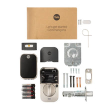 Load image into Gallery viewer, Yale Assure Lock 2 Plus DoorSense and Wi-Fi Module - Choose Your Color Finish