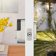 Load image into Gallery viewer, Yale Assure Lock 2 Plus DoorSense and Wi-Fi Module - Choose Your Color Finish