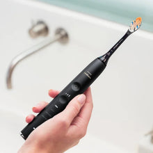 将图片加载到图库查看器,Philips Sonicare DiamondClean Smart Electric Rechargeable Toothbrush, 2-pack