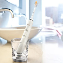 将图片加载到图库查看器,Philips Sonicare DiamondClean Smart Electric Rechargeable Toothbrush, 2-pack