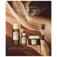 将图片加载到图库查看器,SKIN1004 Probio-Cica Ultimate Set