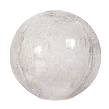 将图片加载到图库查看器,Evergreen LED Glass Cubes and Spheres Towers, Set of 2