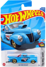 تحميل الصورة إلى عارض المعرض، 2022 Hot Wheels Mainline #155/250-216/250 - Assorted Style to Choose