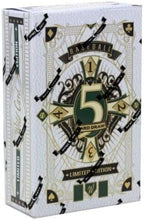 Load image into Gallery viewer, 2023 WILD CARD AUTO MANIA BASEBALL FACTORY SEALED BOX 8 AUTOS ROOKIE & PROSPECTS