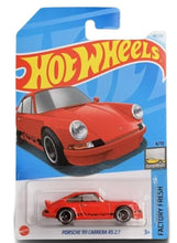 تحميل الصورة إلى عارض المعرض، 2024 Hot Wheels Assorted #01/250-50/250 Choose Yours