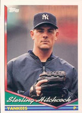 Load image into Gallery viewer, 1994 Topps Baseball #95-144 Choose Yours