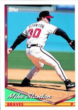 Load image into Gallery viewer, 1994 Topps Baseball #95-144 Choose Yours