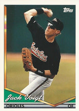 Load image into Gallery viewer, 1994 Topps Baseball #95-144 Choose Yours