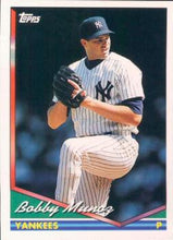 Load image into Gallery viewer, 1994 Topps Baseball #95-144 Choose Yours