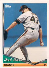 Load image into Gallery viewer, 1994 Topps Baseball #145-194 Choose Yours