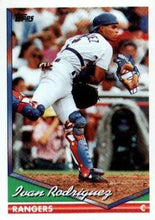 Load image into Gallery viewer, 1994 Topps Baseball #145-194 Choose Yours