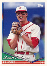 Load image into Gallery viewer, 1994 Topps Baseball #95-144 Choose Yours