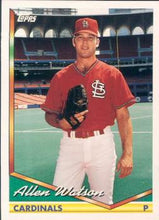 将图片加载到图库查看器,1994 Topps Baseball #195-245 Choose Yours