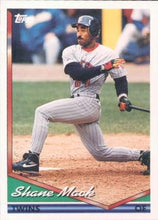 将图片加载到图库查看器,1994 Topps Baseball #296-346 Choose Yours