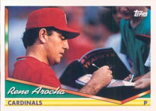 将图片加载到图库查看器,1994 Topps Baseball #296-346 Choose Yours