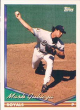 Load image into Gallery viewer, 1994 Topps Baseball #347-402 Choose Yours