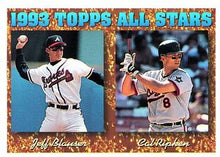 Load image into Gallery viewer, 1994 Topps Baseball #347-402 Choose Yours