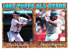 Load image into Gallery viewer, 1994 Topps Baseball #347-402 Choose Yours