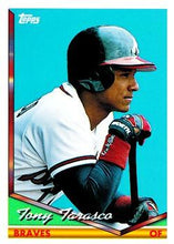 将图片加载到图库查看器,1994 Topps Baseball #403-453 Choose Yours