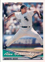 将图片加载到图库查看器,1994 Topps Baseball #556-604 Choose Yours