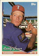 Load image into Gallery viewer, 1994 Topps Traded Baseball #1T-30T Choose Yours