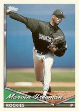 Load image into Gallery viewer, 1994 Topps Traded Baseball #30T-72T Choose Yours