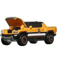 将图片加载到图库查看器,2023 Matchbox Moving Parts 70th Year Anniversary Special Edition '22 Hummer EV 3/5