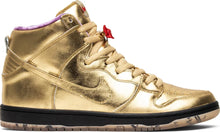 Load image into Gallery viewer, 2018 NIKE SB DUNK HIGH HUMIDITY TRUMPET SIZE 11M
