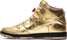 Load image into Gallery viewer, 2018 NIKE SB DUNK HIGH HUMIDITY TRUMPET SIZE 11M