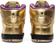 Load image into Gallery viewer, 2018 NIKE SB DUNK HIGH HUMIDITY TRUMPET SIZE 11M