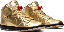 Load image into Gallery viewer, 2018 NIKE SB DUNK HIGH HUMIDITY TRUMPET SIZE 11M