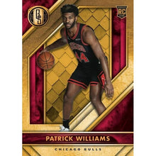 Load image into Gallery viewer, 2021-22 Panini Chronicles Basketball Hanger Fat Pack