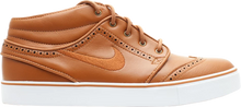 تحميل الصورة إلى عارض المعرض، حذاء Nike SB Giannis Stefan Janoski Wing Tip الجديد مقاس 5.5M / 7W