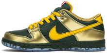 将图片加载到图库查看器,Nike Dunk Pro Low SB 'Doernbecher' 2018 SIZE 10M