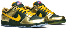 将图片加载到图库查看器,Nike Dunk Pro Low SB 'Doernbecher' 2018 SIZE 10M