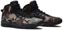 将图片加载到图库查看器,Air Jordan 10 Retro 'Woodland Camo' Size 8.5M / 10W