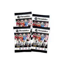 Load image into Gallery viewer, 2021 Panini Chronicles Draft Picks NFL Football Blaster Box